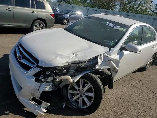 2012 Subaru Legacy 2.5I Premium VIN: 4S3BMCC68C3005092 Lot: 81945025