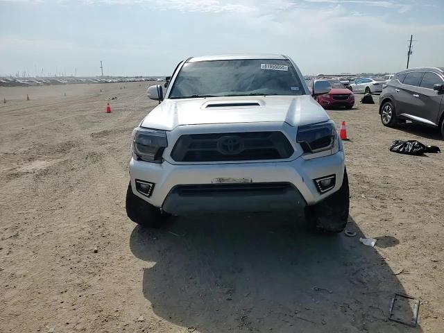 2013 Toyota Tacoma Double Cab VIN: 5TFLU4EN4DX074600 Lot: 81955055