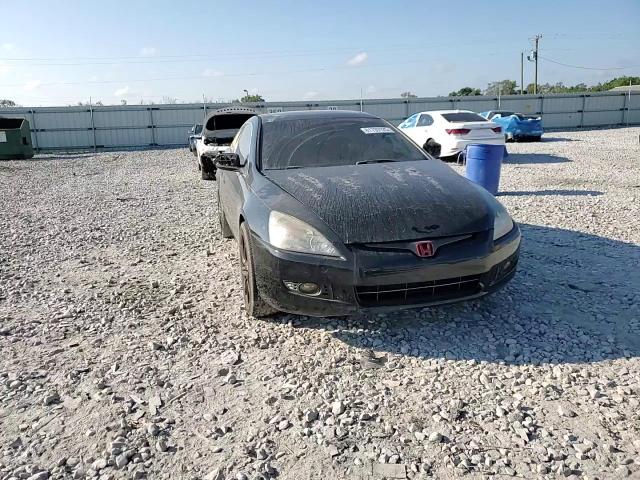 2004 Honda Accord Ex VIN: 1HGCM82634A005003 Lot: 81790125