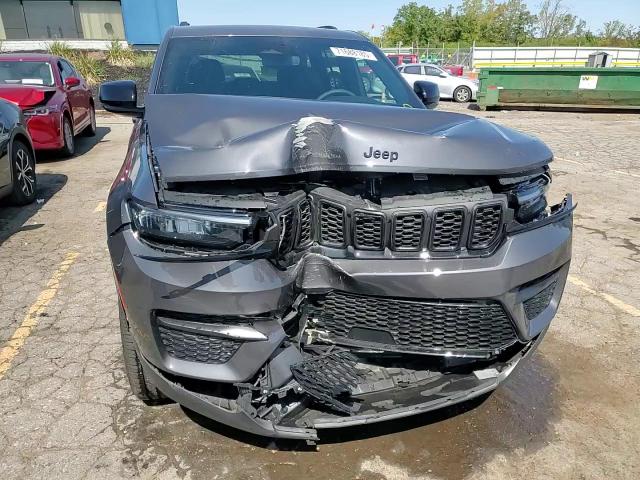 2024 Jeep Grand Cherokee Laredo VIN: 1C4RJHAG9RC255062 Lot: 71688185