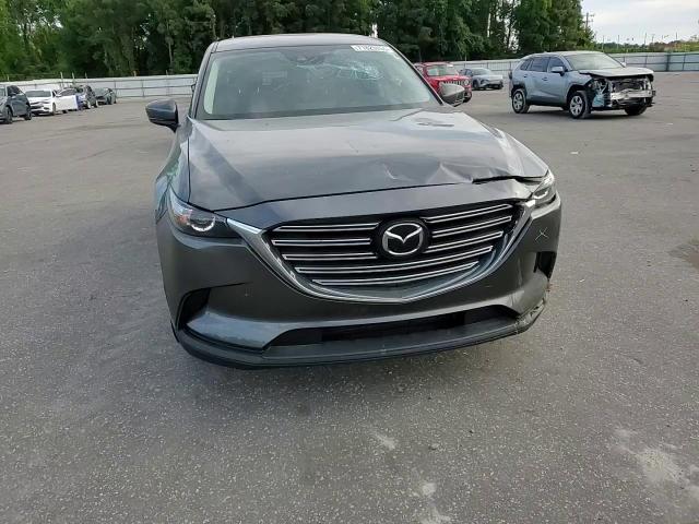 2021 Mazda Cx-9 Touring VIN: JM3TCACY3M0500985 Lot: 71829055