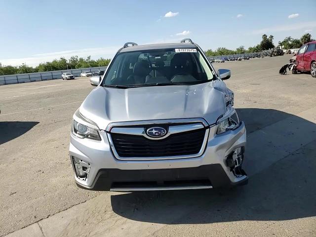 2020 Subaru Forester Touring VIN: JF2SKAXC6LH411340 Lot: 81973575