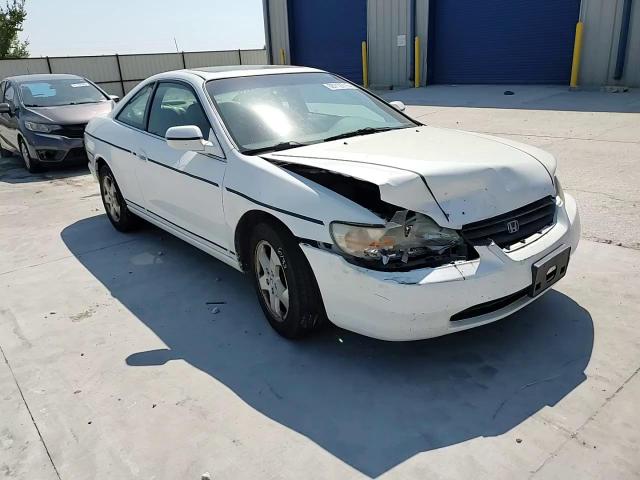 1999 Honda Accord Ex VIN: 1HGCG2259XA031556 Lot: 80712715