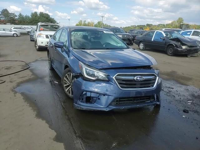 2019 Subaru Legacy 2.5I Premium VIN: 4S3BNAF68K3014628 Lot: 80020015