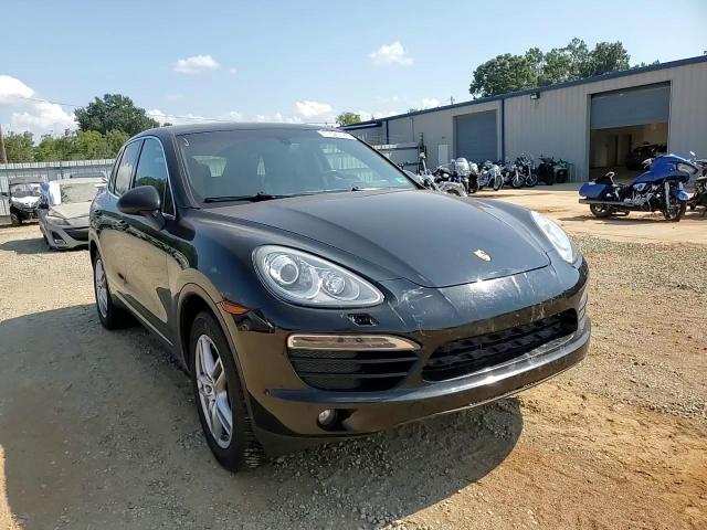 2014 Porsche Cayenne VIN: WP1AA2A23ELA94179 Lot: 71526125