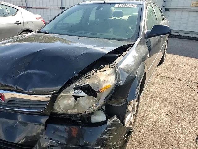 2008 Saturn Aura Xe VIN: 1G8ZS57N38F297994 Lot: 81068235