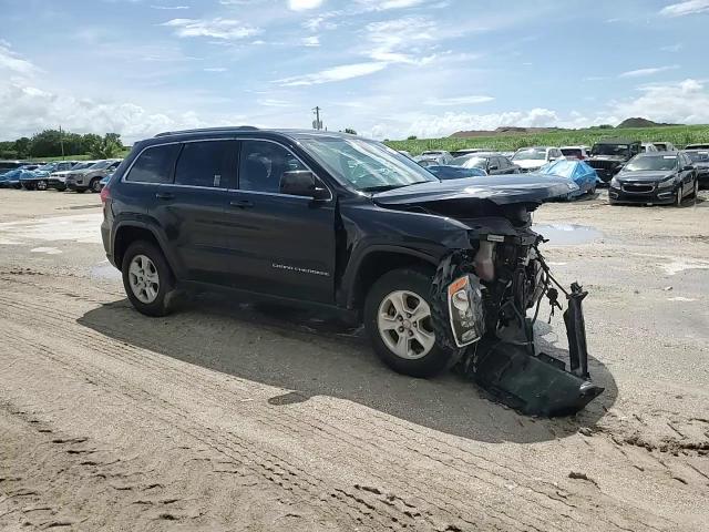 2015 Jeep Grand Cherokee Laredo VIN: 1C4RJEAG5FC951962 Lot: 84365365