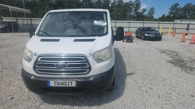 2017 Ford Transit Wagon T-350 VIN: 1FBZX2ZM1HKA56358 Lot: 71026505