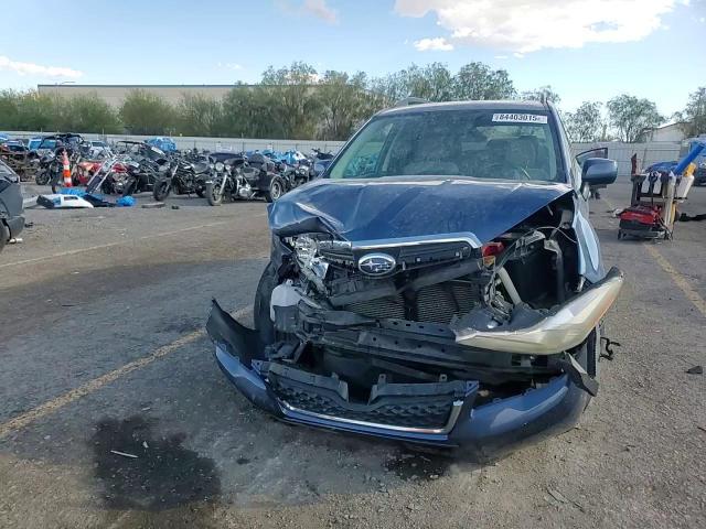 2014 Subaru Forester 2.5I Premium VIN: JF2SJAEC6EH429670 Lot: 84403015