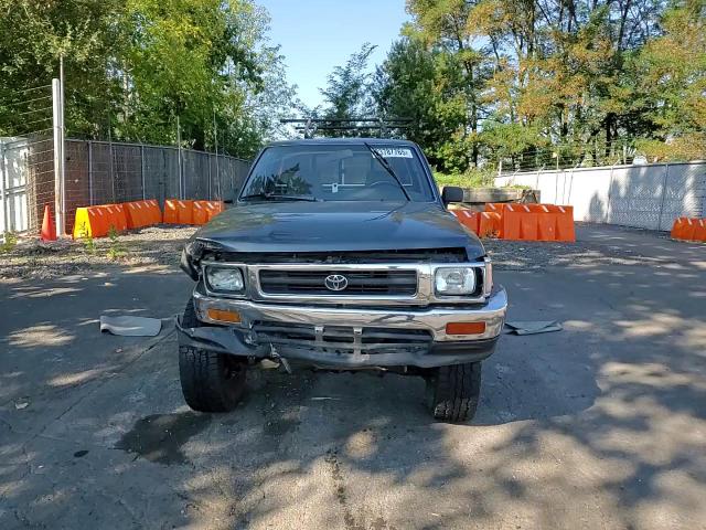 1992 Toyota Pickup 1/2 Ton Short Wheelbase Dlx VIN: JT4RN01P6N0036982 Lot: 83787765
