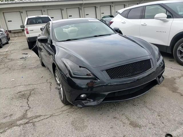 2011 Infiniti G37 VIN: JN1CV6EL4BM263403 Lot: 81789945