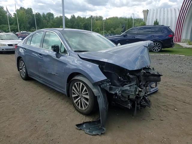 2018 Subaru Legacy 2.5I Premium VIN: 4S3BNAF68J3015972 Lot: 71467685