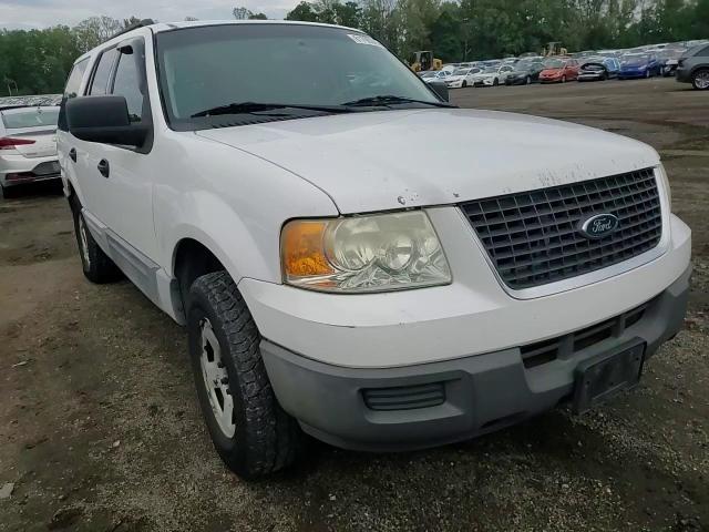 2005 Ford Expedition Xls VIN: 1FMPU13555LA25218 Lot: 81790395