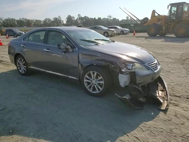 2012 Lexus Es 350 VIN: JTHBK1EGXC2479906 Lot: 80959705