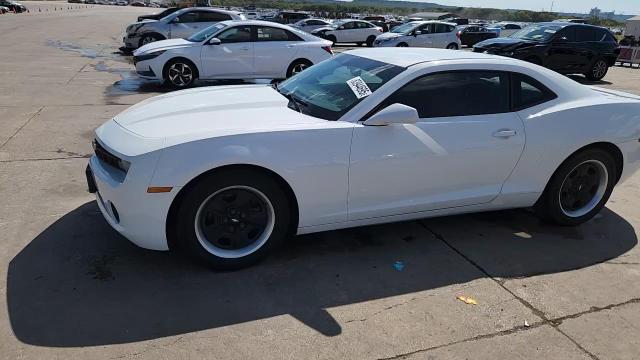 2012 Chevrolet Camaro Lt VIN: 2G1FB1E38C9190730 Lot: 83944695