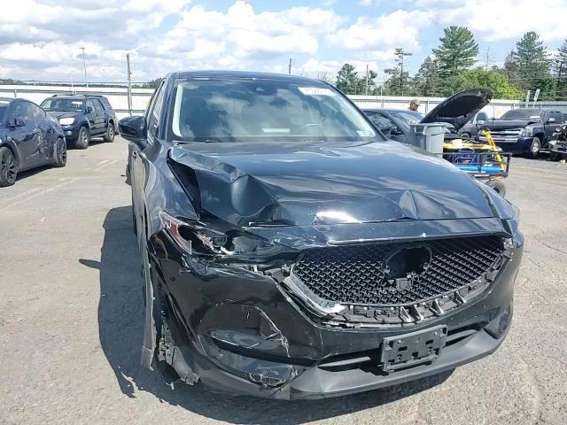 2019 Mazda Cx-5 Sport VIN: JM3KFBBM4K0674892 Lot: 71566775