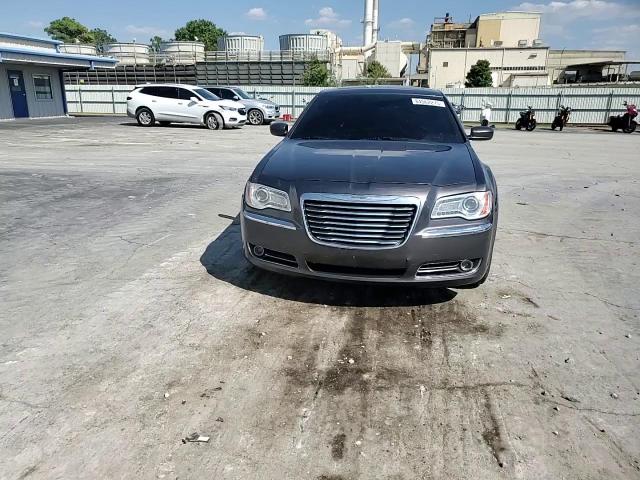 2013 Chrysler 300 VIN: 2C3CCARG4DH519570 Lot: 84562275