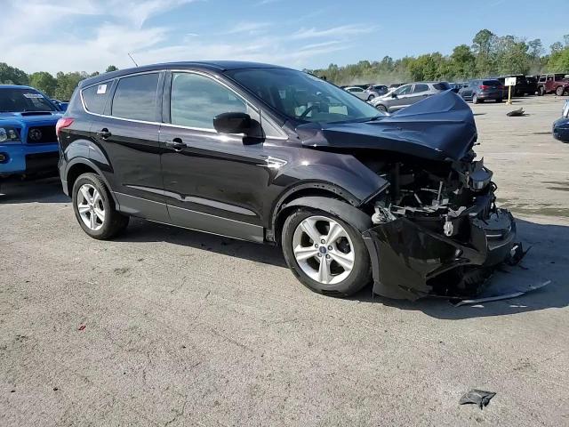 2013 Ford Escape Se VIN: 1FMCU0GX1DUA98891 Lot: 84584395