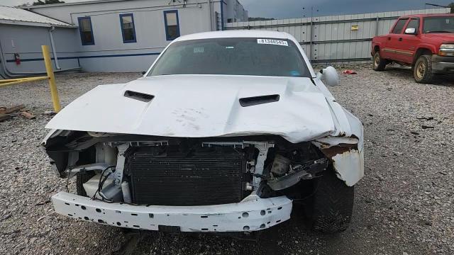 2015 Dodge Challenger Sxt Plus VIN: 2C3CDZBG9FH723998 Lot: 81340545