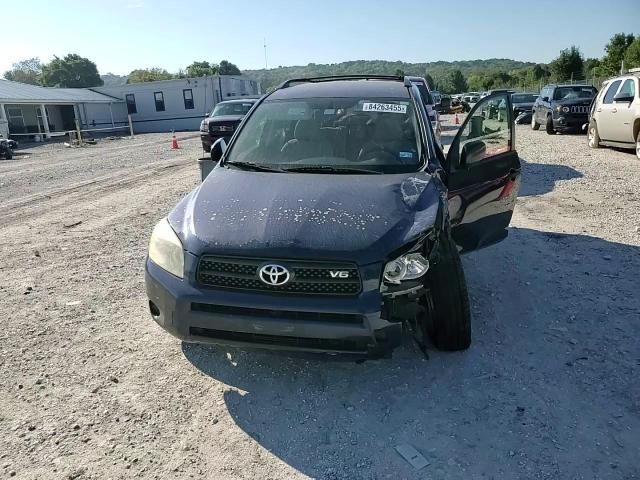 2007 Toyota Rav4 VIN: JTMZK33V675009244 Lot: 84263455