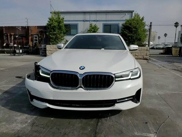 2023 BMW 530 I VIN: WBA53BH06PWY20326 Lot: 71550195
