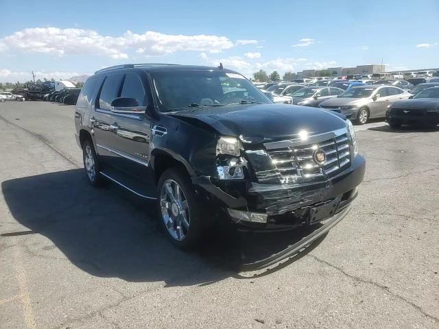 2013 Cadillac Escalade Luxury VIN: 1GYS3BEF5DR193380 Lot: 81867945