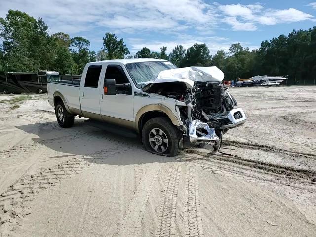 2014 Ford F350 Super Duty VIN: 1FT8W3B60EEB60216 Lot: 81137865