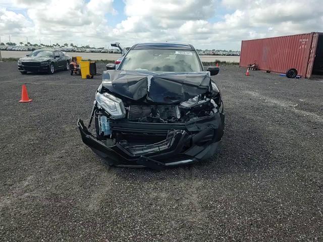 2019 Nissan Rogue S VIN: 5N1AT2MV6KC822845 Lot: 70558105