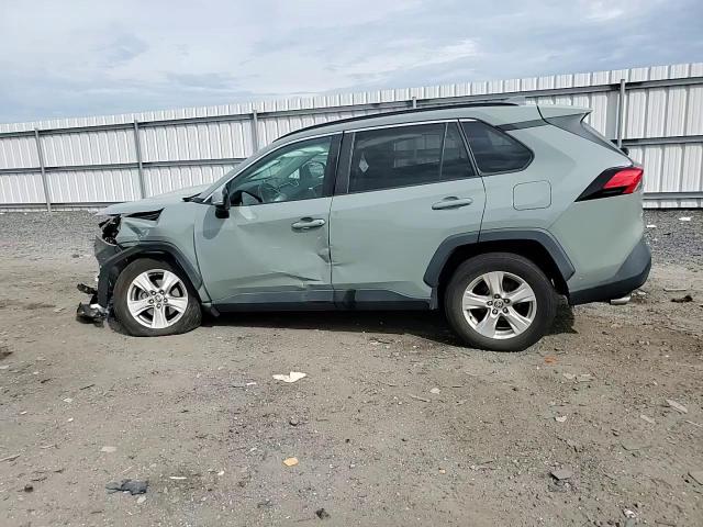 2021 Toyota Rav4 Xle VIN: 2T3P1RFV8MW217901 Lot: 80933515