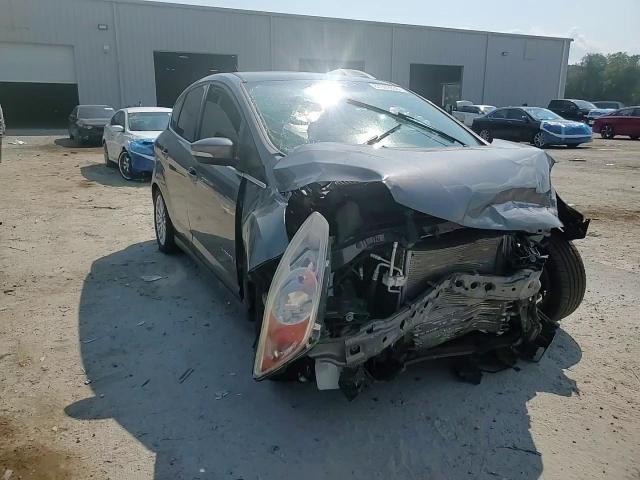 2013 Ford C-Max Sel VIN: 1FADP5BU4DL547079 Lot: 81509835