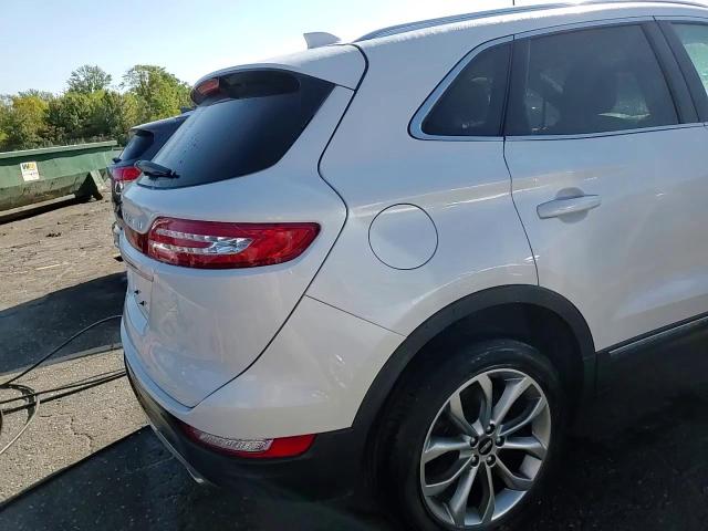 2019 Lincoln Mkc Select VIN: 5LMCJ2C98KUL13317 Lot: 71668165