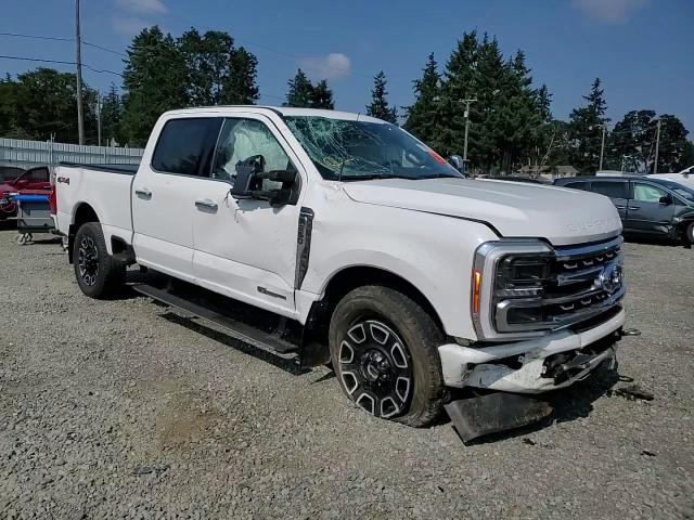 2023 Ford F250 Super Duty VIN: 1FT8W2BT0PED10456 Lot: 72096315