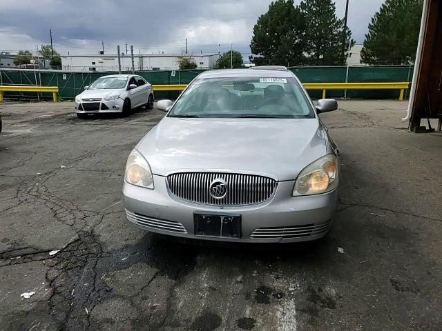 2007 Buick Lucerne Cx VIN: 1G4HP57247U143809 Lot: 82116875