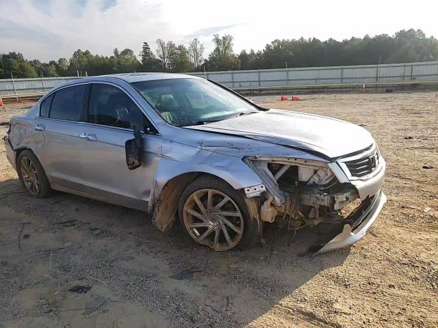 2009 Honda Accord Exl VIN: 1HGCP36839A009517 Lot: 80808915