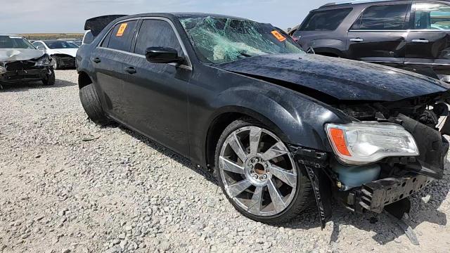 2012 Chrysler 300 VIN: 2C3CCAAG4CH138506 Lot: 71362215