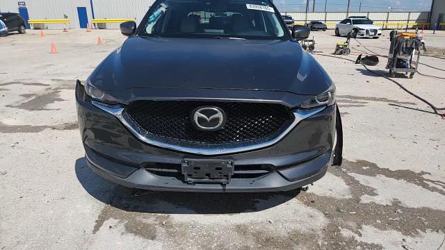 2017 Mazda Cx-5 Touring VIN: JM3KFACL9H0108493 Lot: 83958165