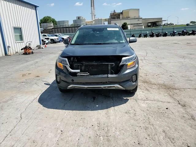2023 Kia Seltos Sx VIN: KNDETCA2XP7429064 Lot: 71529585