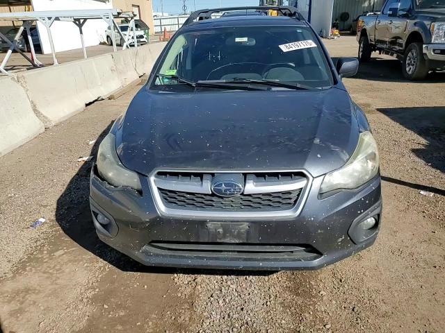 2013 Subaru Impreza Sport Premium VIN: JF1GPAL64DH200313 Lot: 84197175