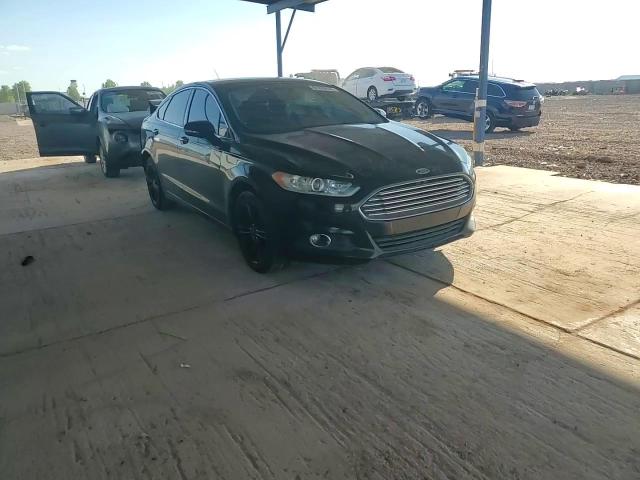 2016 Ford Fusion Se VIN: 3FA6P0HD9GR363720 Lot: 81839835