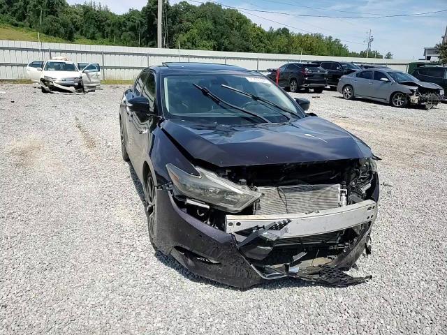 2016 Nissan Maxima 3.5S VIN: 1N4AA6AP9GC383287 Lot: 71470345