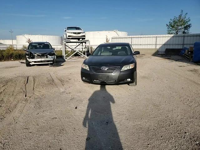 2009 Toyota Camry Se VIN: 4T1BK46K69U080621 Lot: 84540255