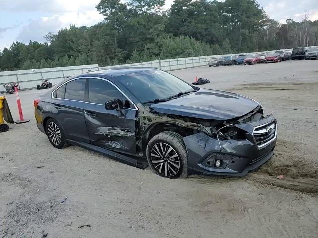 2018 Subaru Legacy 2.5I Premium VIN: 4S3BNAF69J3013079 Lot: 81623325