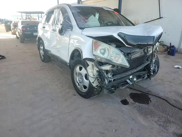 2009 Honda Cr-V Lx VIN: 5J6RE48379L070177 Lot: 84525115