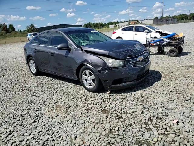 2011 Chevrolet Cruze Lt VIN: 1G1PG5S98B7148113 Lot: 83989615