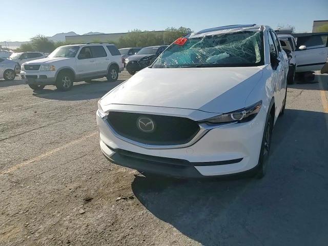 2018 Mazda Cx-5 Touring VIN: JM3KFACM9J0419131 Lot: 82160395