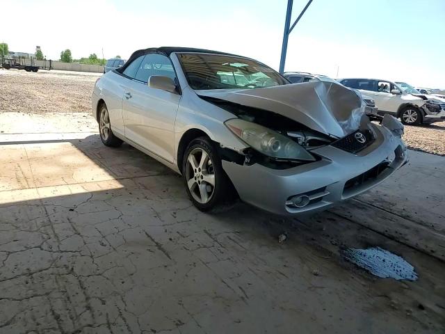 2008 Toyota Camry Solara Se VIN: 4T1FA38P78U154909 Lot: 80021675