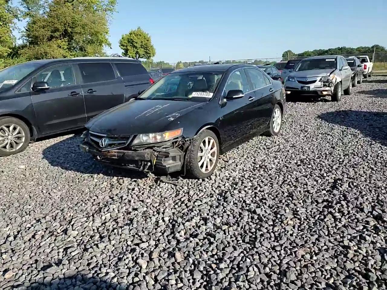 Фото: JH4CL96836C031822