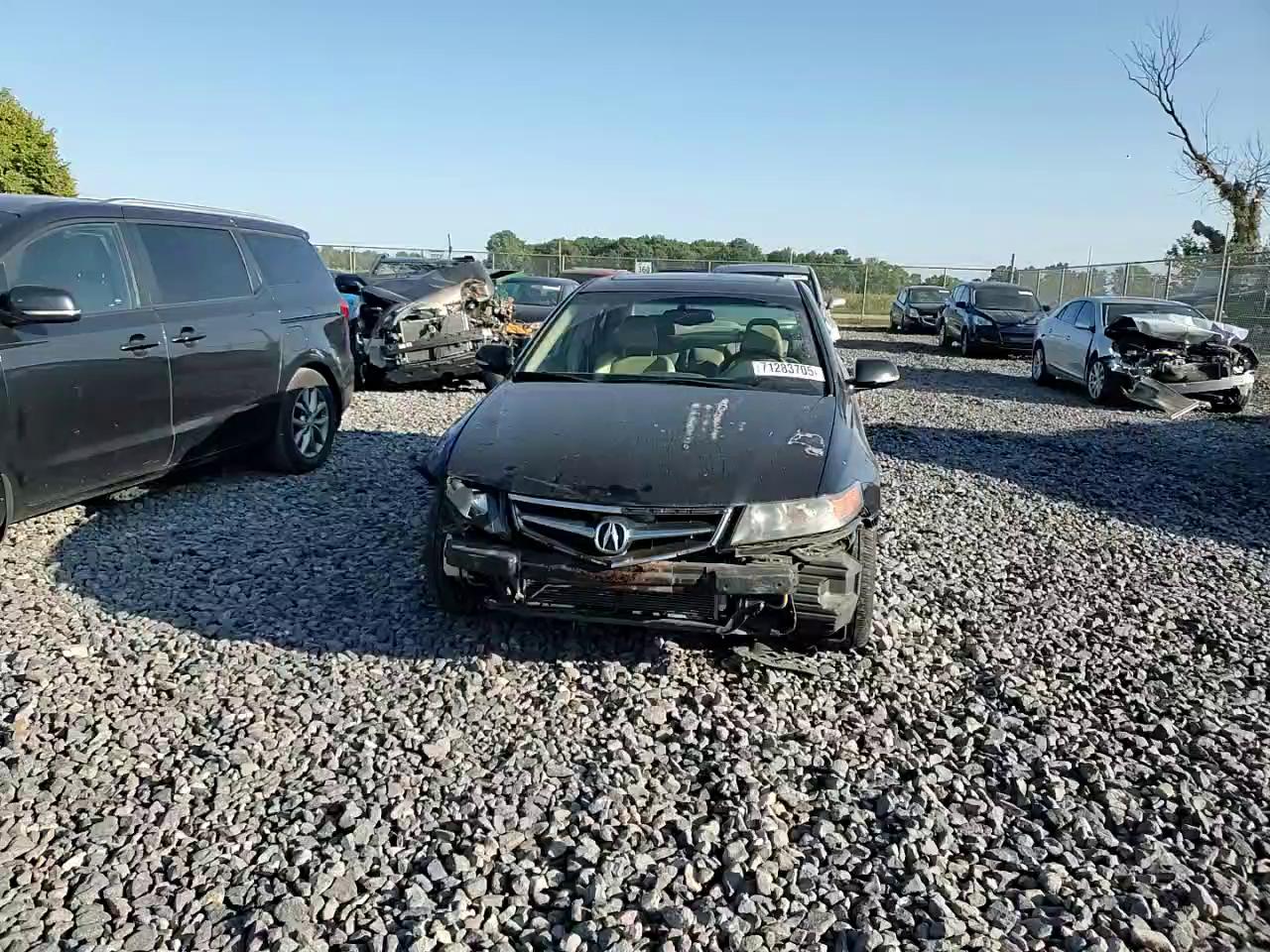 Фото: JH4CL96836C031822