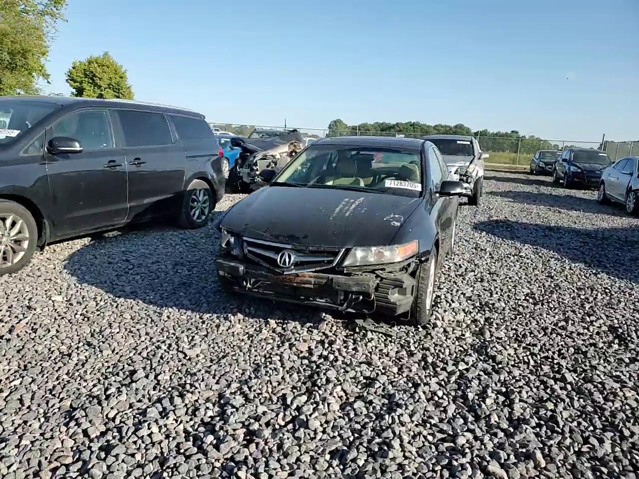 Фото: JH4CL96836C031822