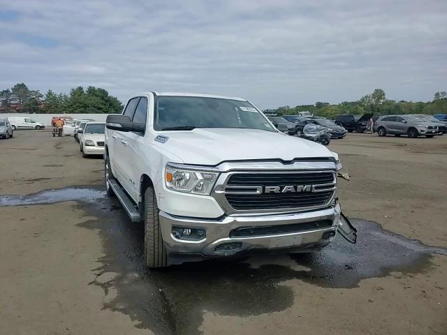 2019 Ram 1500 Big Horn/Lone Star VIN: 1C6RRFFGXKN673315 Lot: 81582835